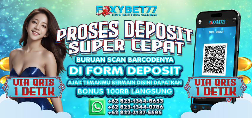  foxybet77